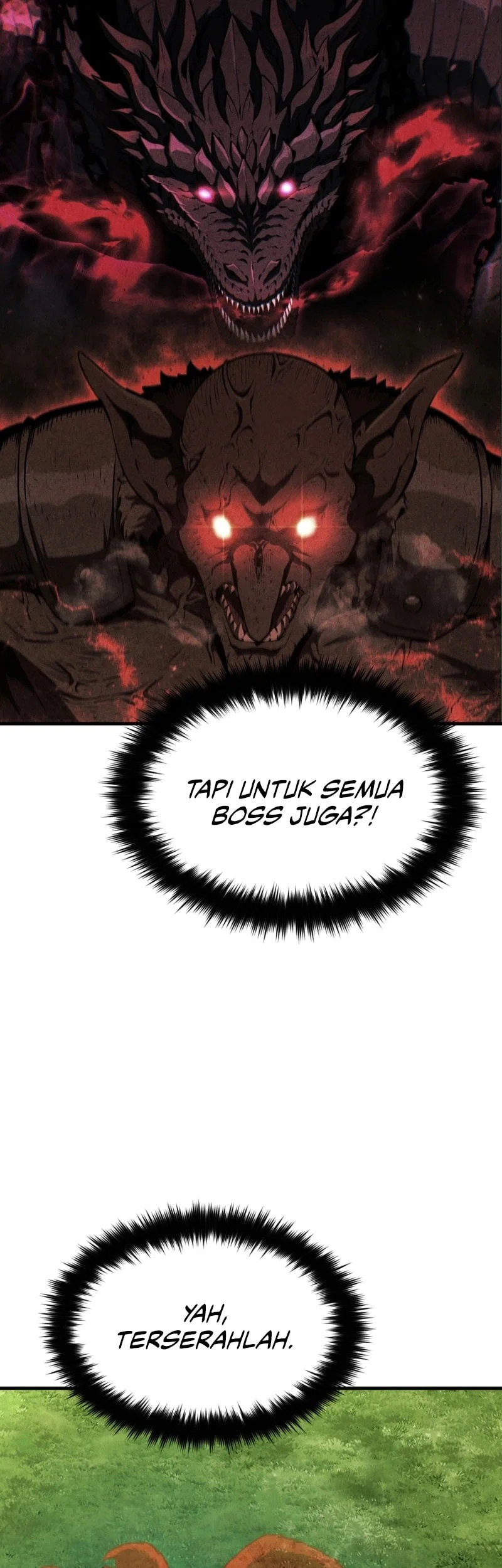Return Of The All-Time Genius Ranker Chapter 17 - halaman 54