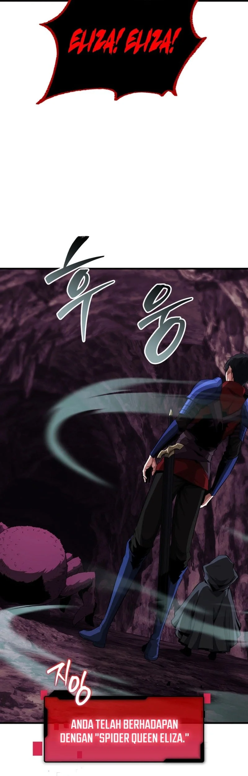 Return Of The All-Time Genius Ranker Chapter 17 - halaman 58