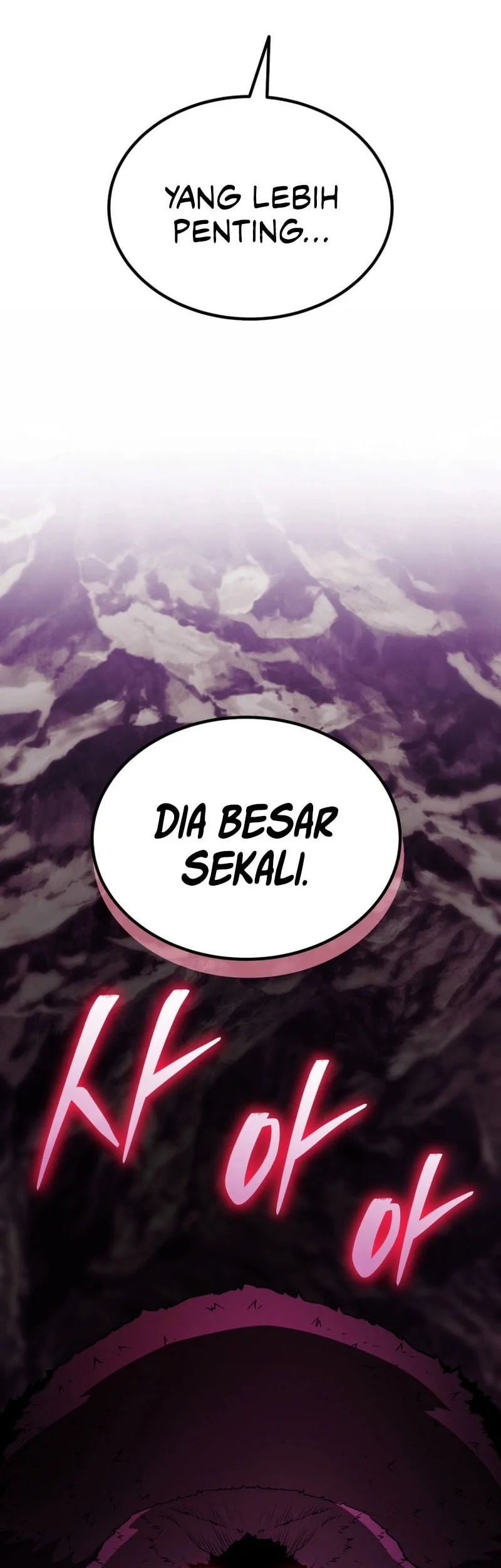 Return Of The All-Time Genius Ranker Chapter 17 - halaman 61
