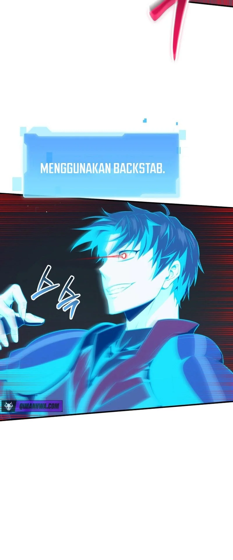 Return Of The All-Time Genius Ranker Chapter 17 - halaman 65