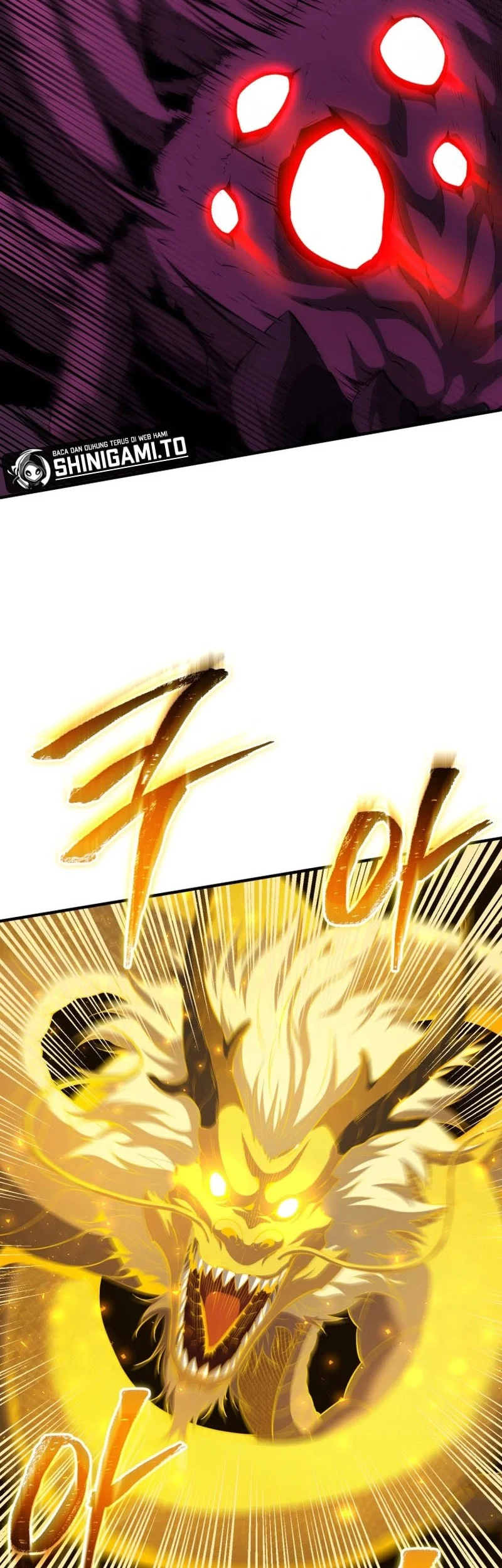 Return Of The All-Time Genius Ranker Chapter 17 - halaman 67