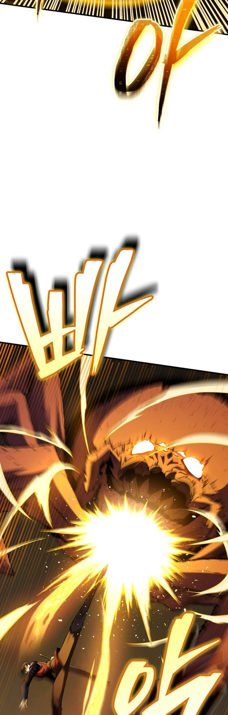 Return Of The All-Time Genius Ranker Chapter 17 - halaman 68