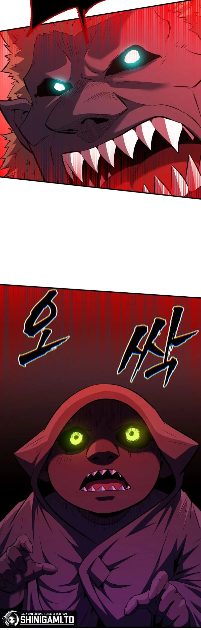 Return Of The All-Time Genius Ranker Chapter 17 - halaman 7