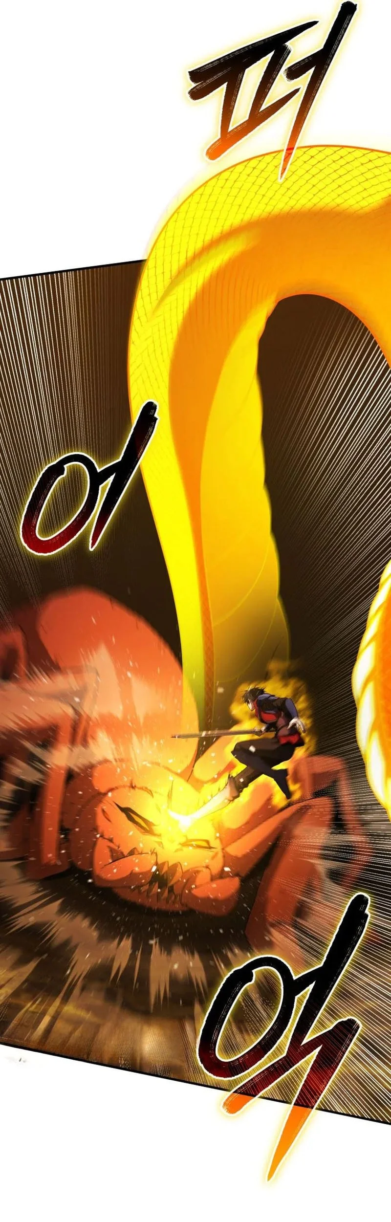 Return Of The All-Time Genius Ranker Chapter 18 - halaman 18