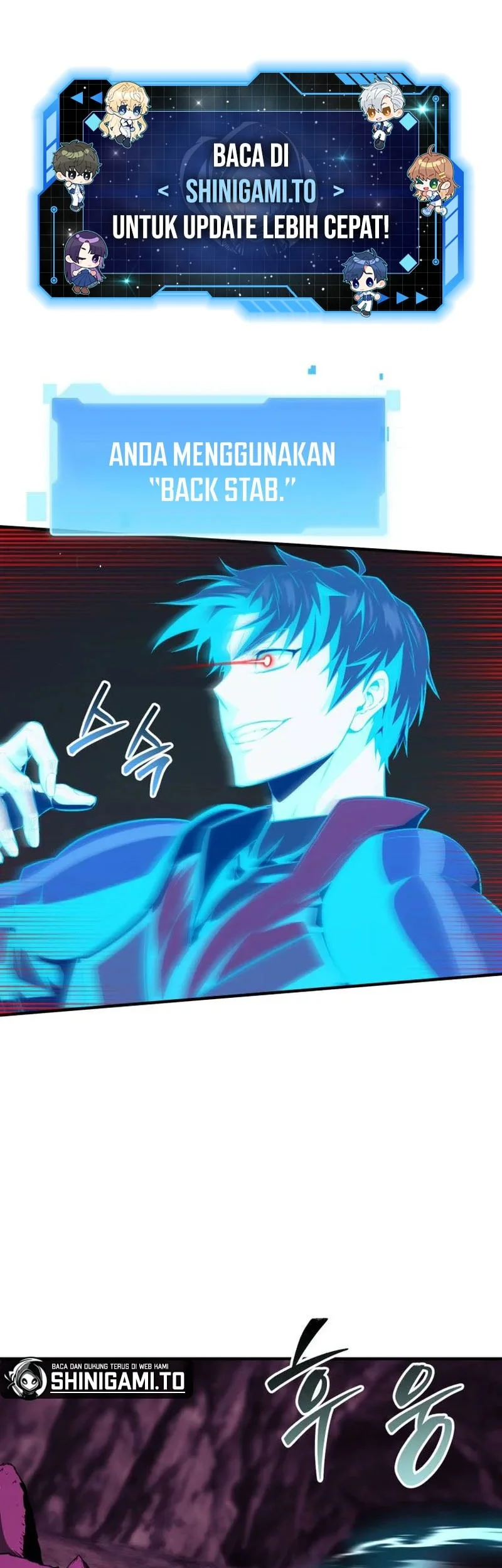 Return Of The All-Time Genius Ranker Chapter 18 - halaman 2