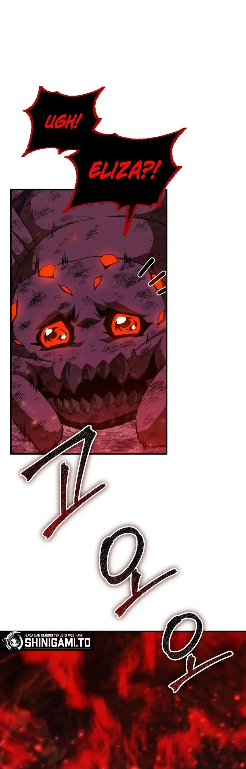 Return Of The All-Time Genius Ranker Chapter 18 - halaman 22