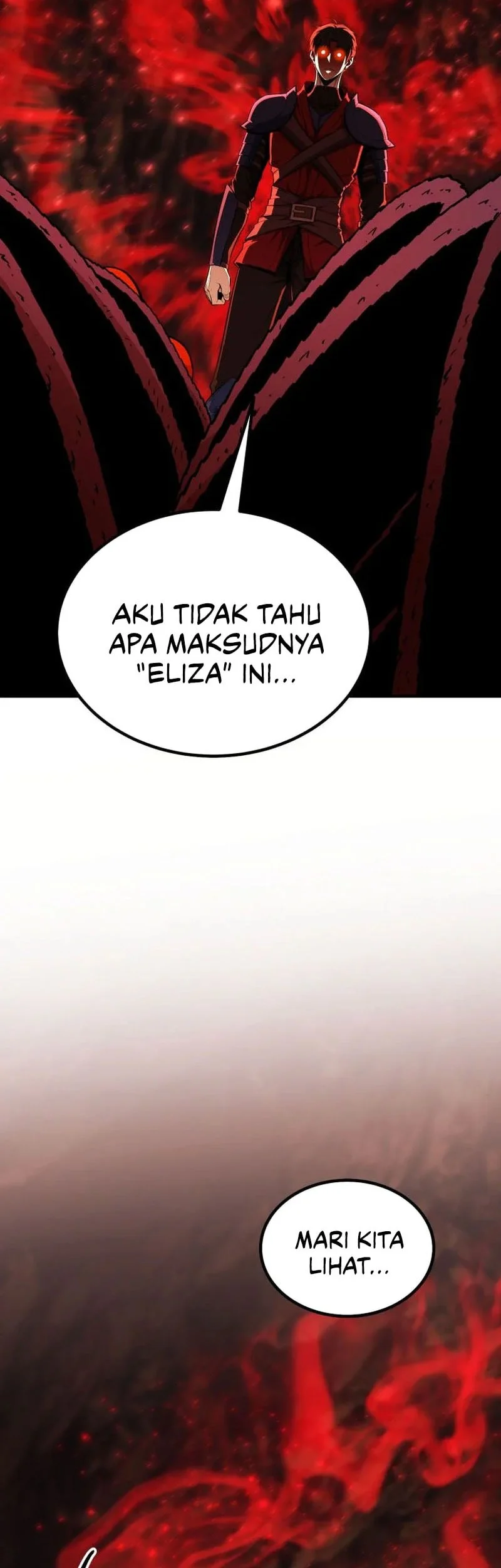 Return Of The All-Time Genius Ranker Chapter 18 - halaman 23