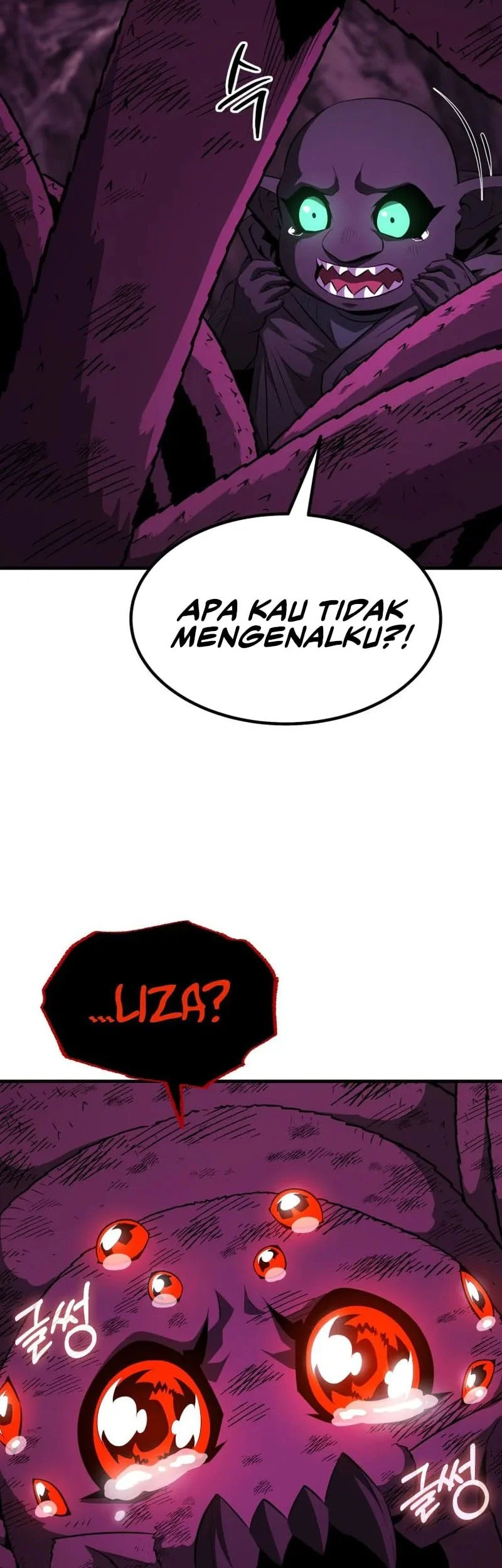 Return Of The All-Time Genius Ranker Chapter 18 - halaman 34