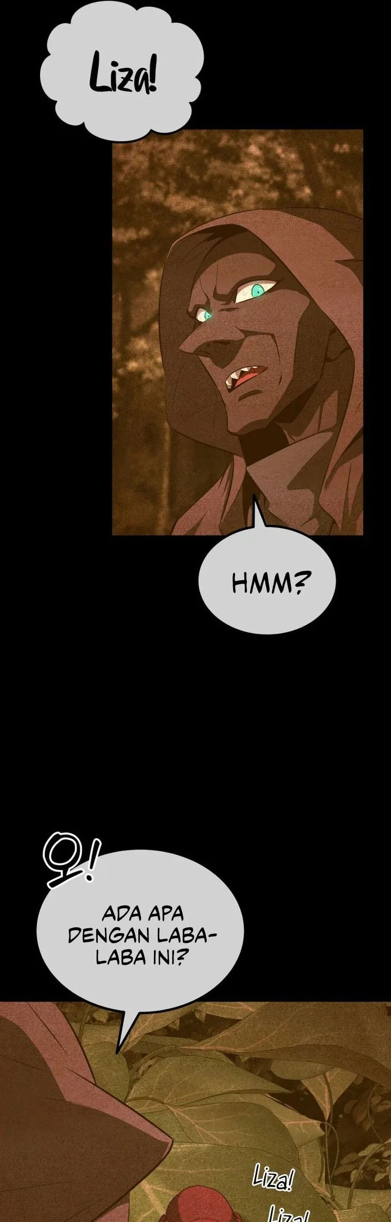 Return Of The All-Time Genius Ranker Chapter 18 - halaman 38