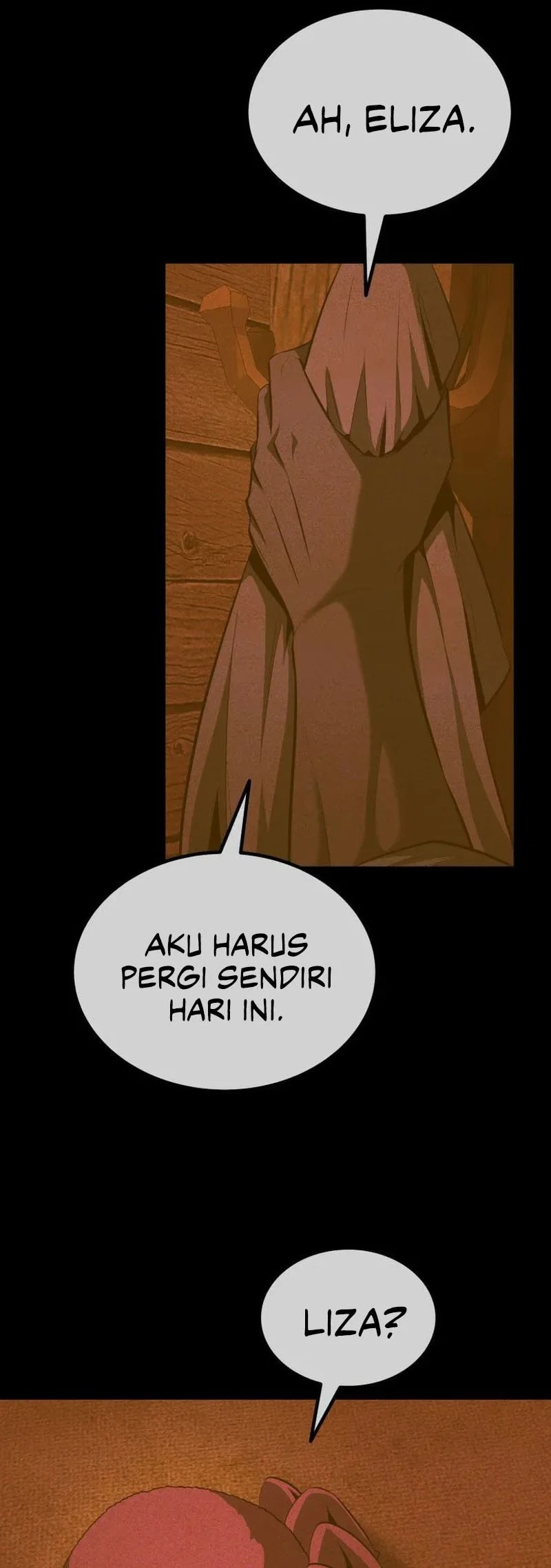 Return Of The All-Time Genius Ranker Chapter 18 - halaman 45