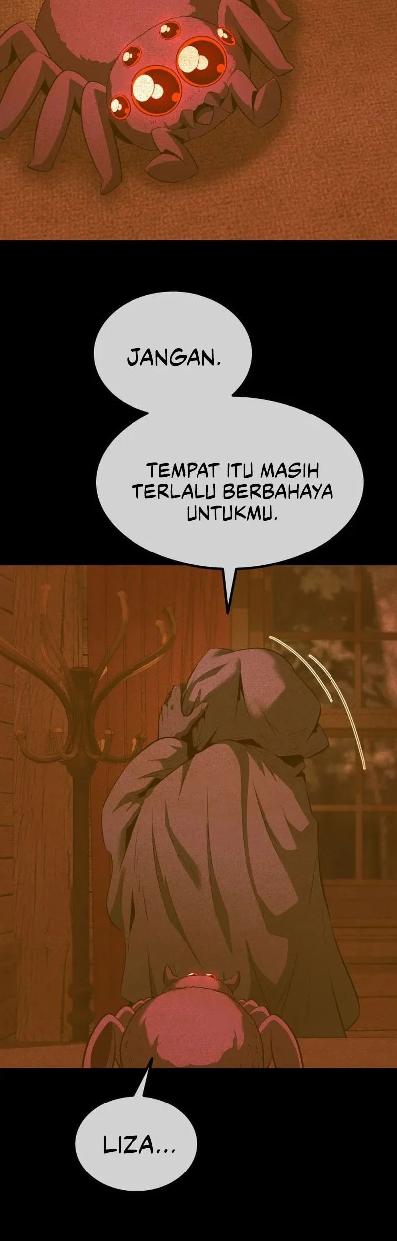 Return Of The All-Time Genius Ranker Chapter 18 - halaman 46