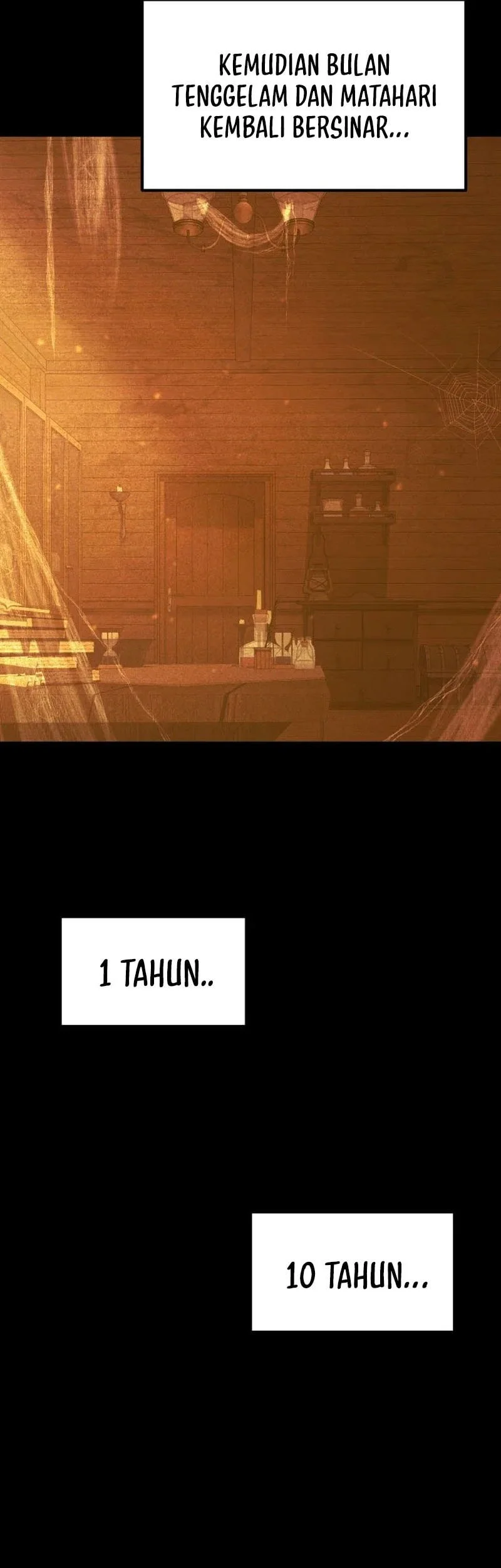 Return Of The All-Time Genius Ranker Chapter 18 - halaman 50