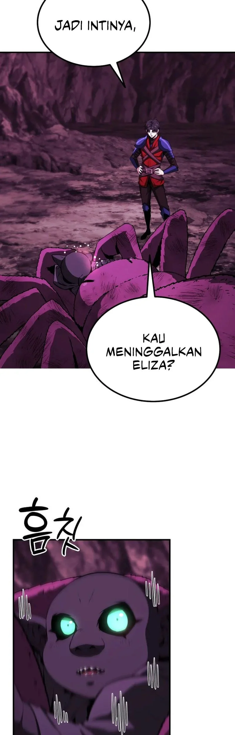 Return Of The All-Time Genius Ranker Chapter 18 - halaman 56