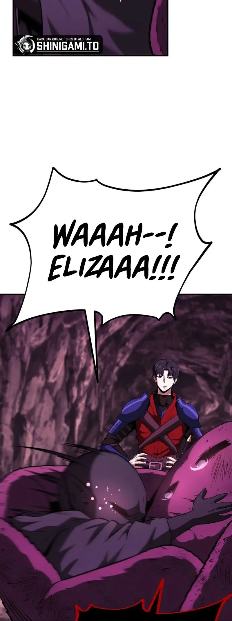 Return Of The All-Time Genius Ranker Chapter 18 - halaman 57