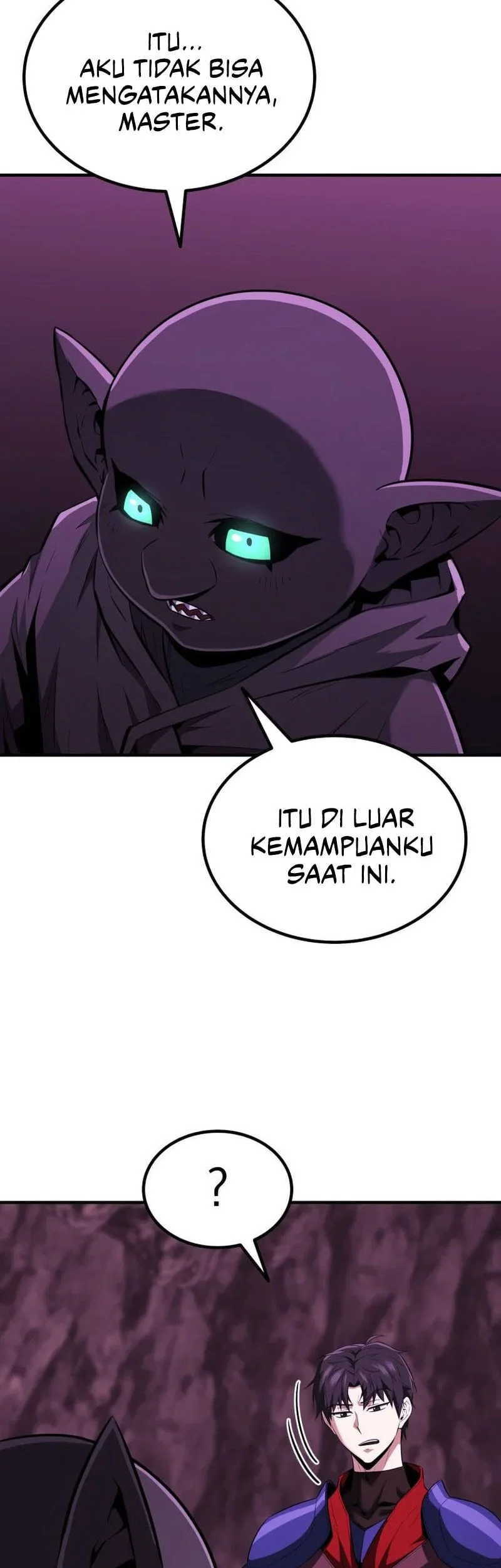 Return Of The All-Time Genius Ranker Chapter 18 - halaman 59