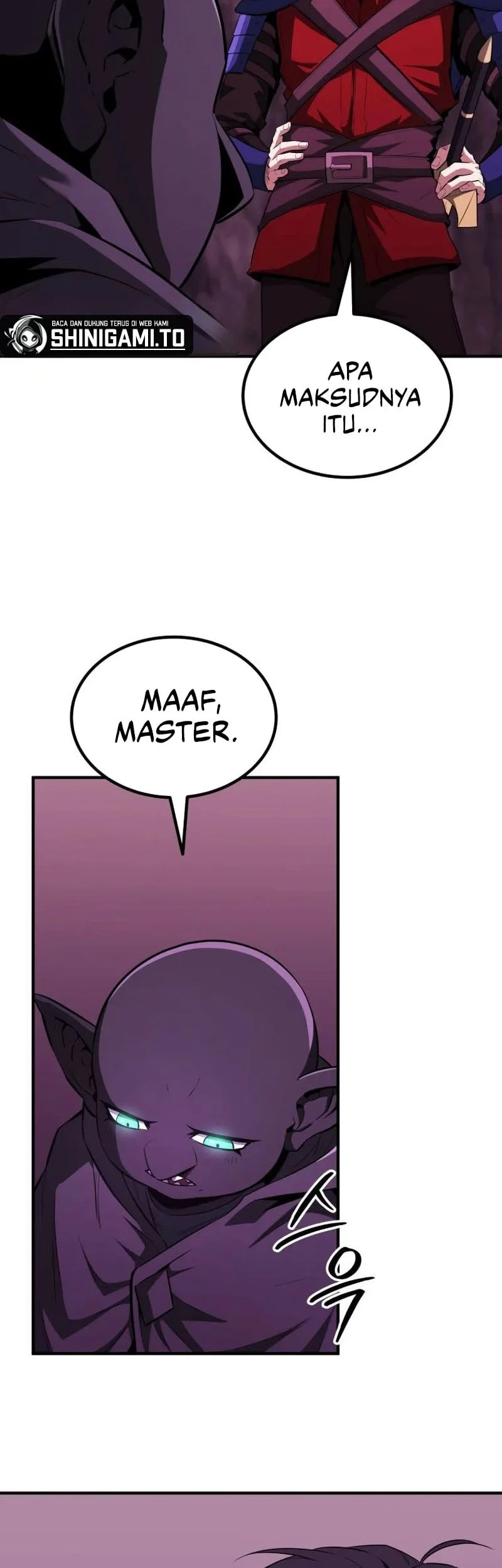 Return Of The All-Time Genius Ranker Chapter 18 - halaman 60