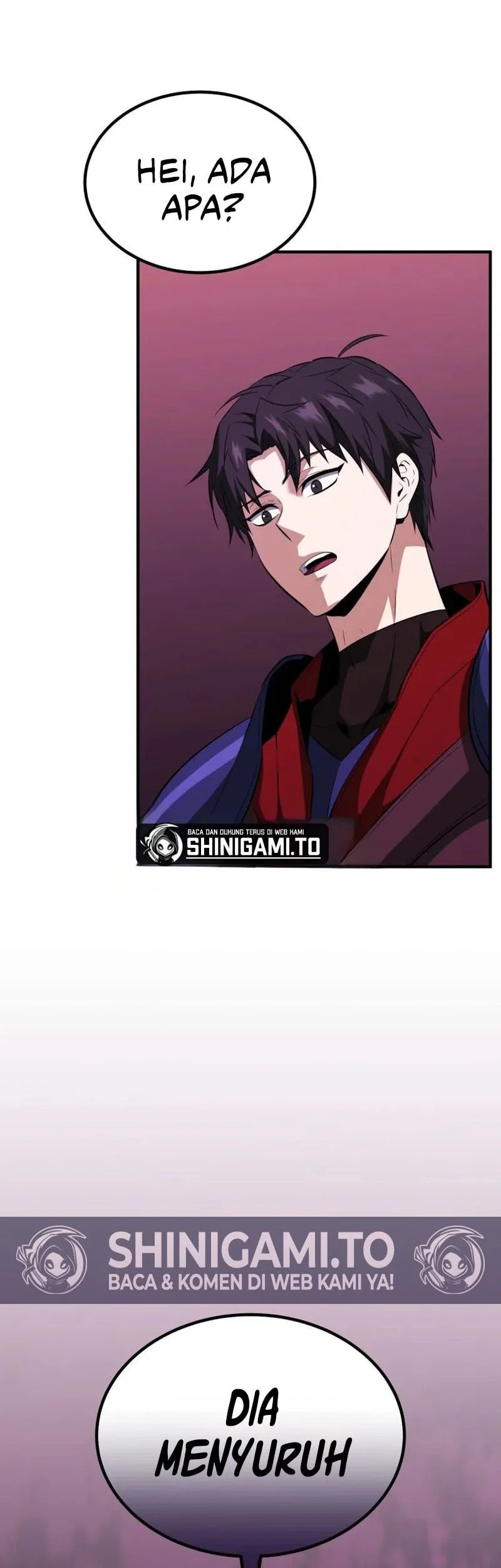 Return Of The All-Time Genius Ranker Chapter 18 - halaman 66