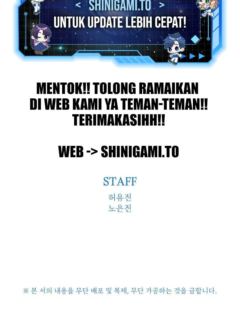 Return Of The All-Time Genius Ranker Chapter 18 - halaman 68