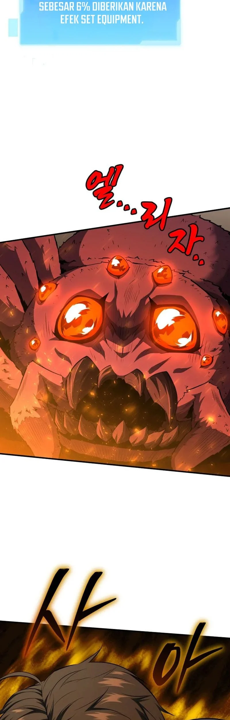 Return Of The All-Time Genius Ranker Chapter 18 - halaman 7