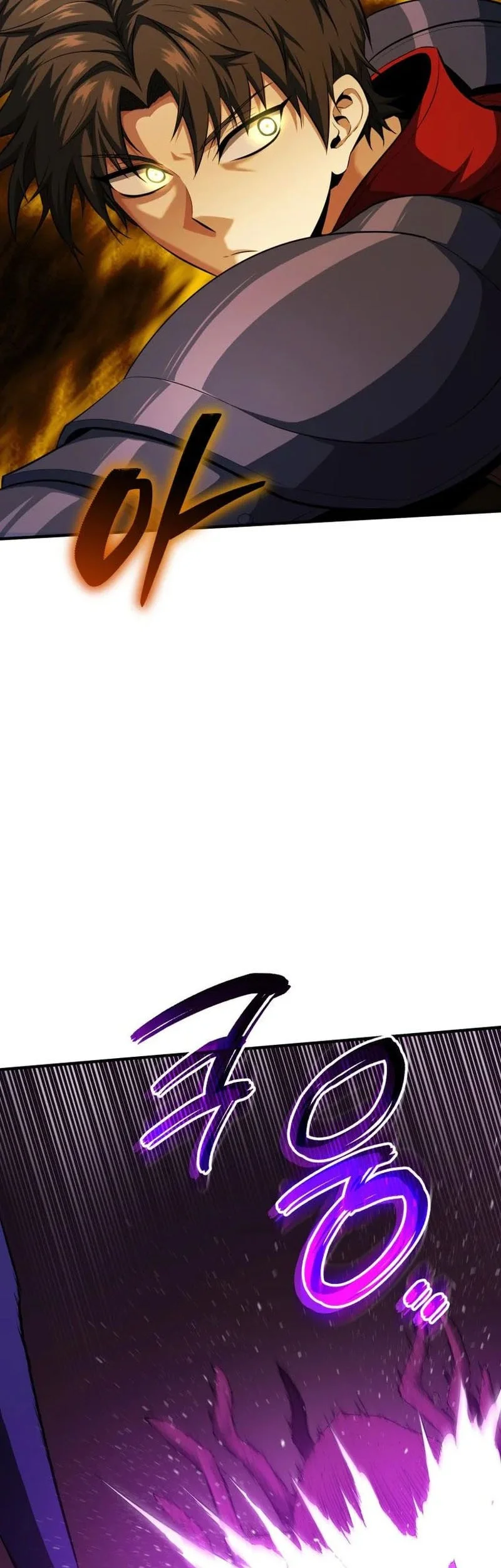 Return Of The All-Time Genius Ranker Chapter 18 - halaman 8