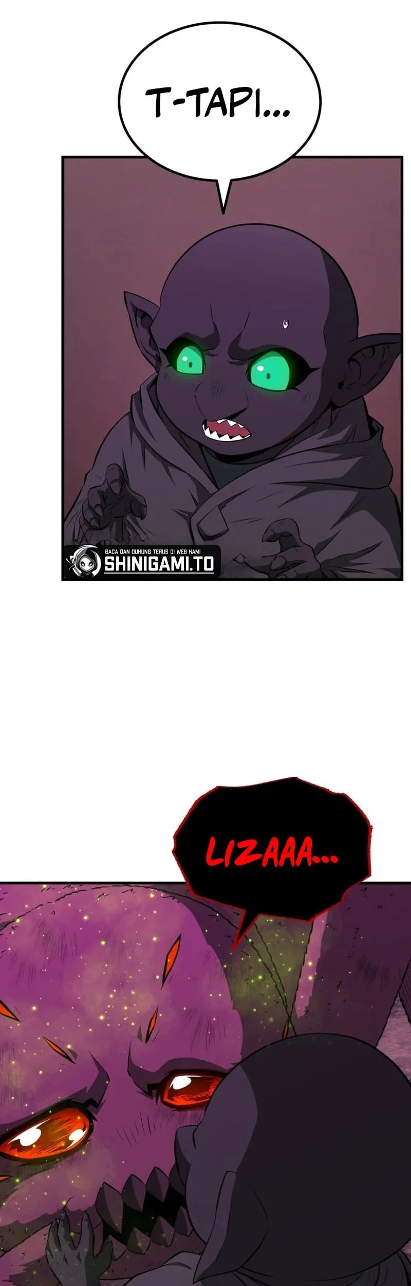 Return Of The All-Time Genius Ranker Chapter 19 - halaman 11