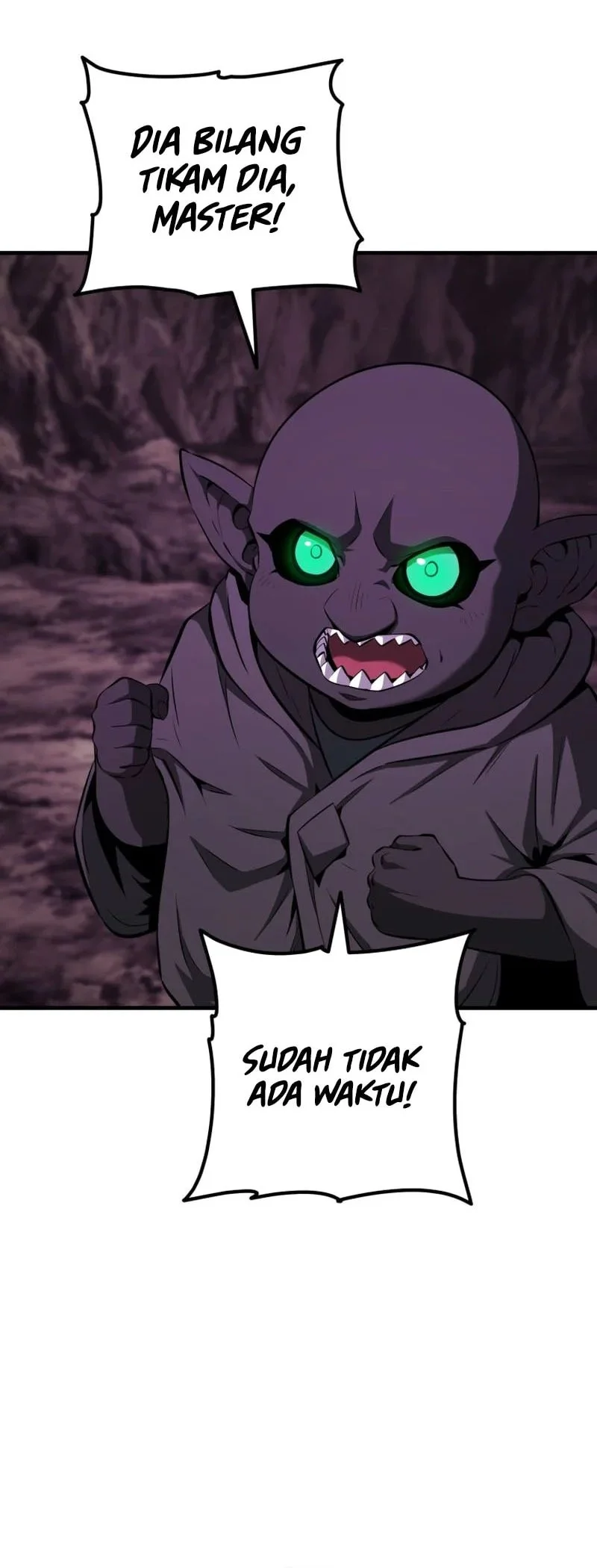 Return Of The All-Time Genius Ranker Chapter 19 - halaman 13
