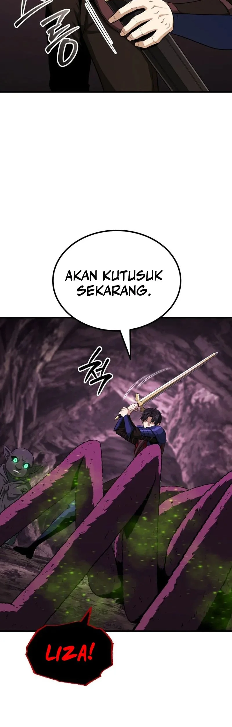 Return Of The All-Time Genius Ranker Chapter 19 - halaman 16