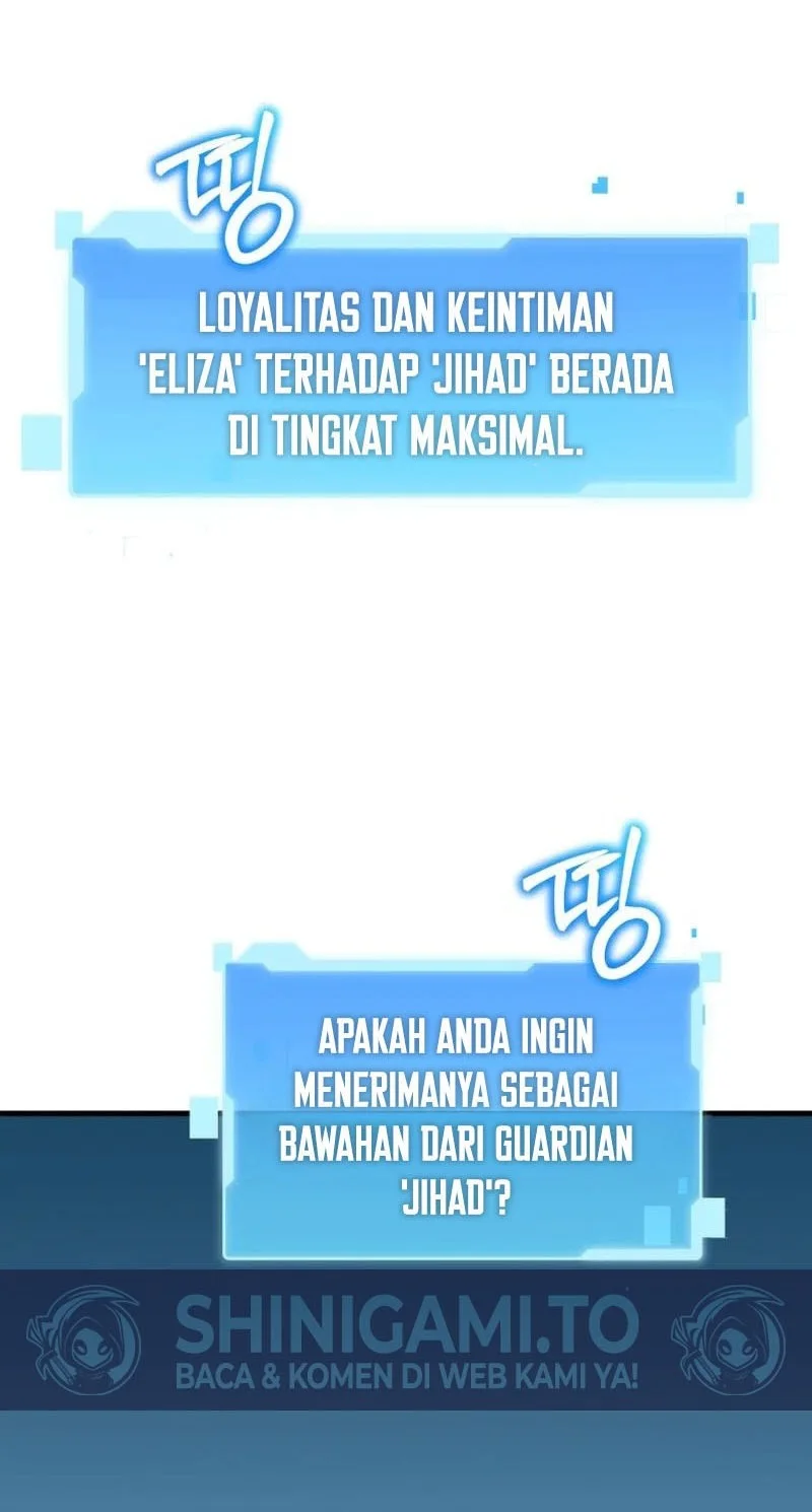 Return Of The All-Time Genius Ranker Chapter 19 - halaman 21