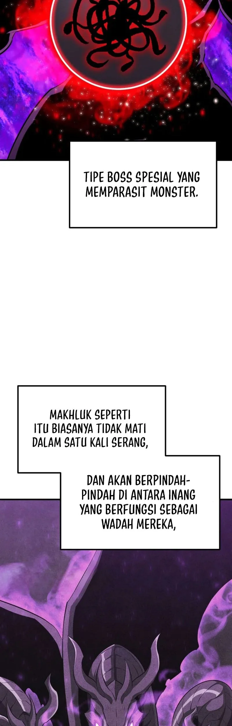 Return Of The All-Time Genius Ranker Chapter 19 - halaman 23