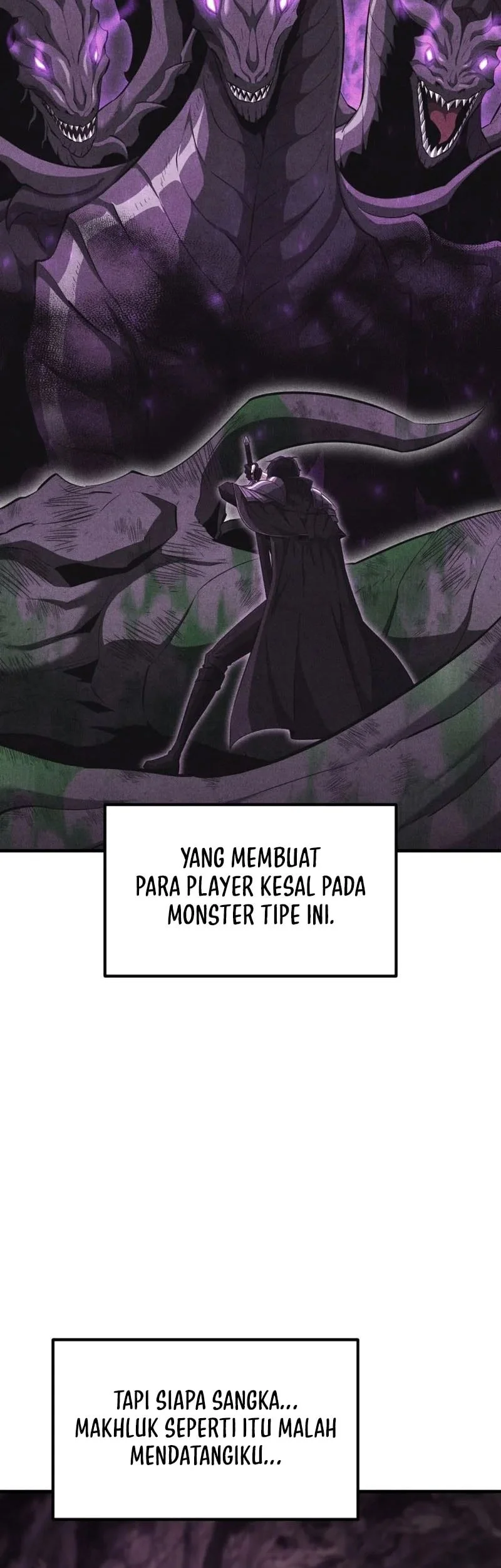 Return Of The All-Time Genius Ranker Chapter 19 - halaman 24