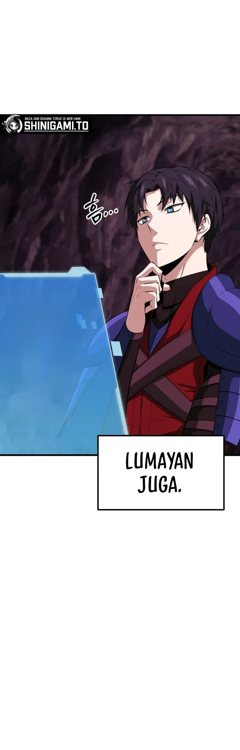 Return Of The All-Time Genius Ranker Chapter 19 - halaman 26