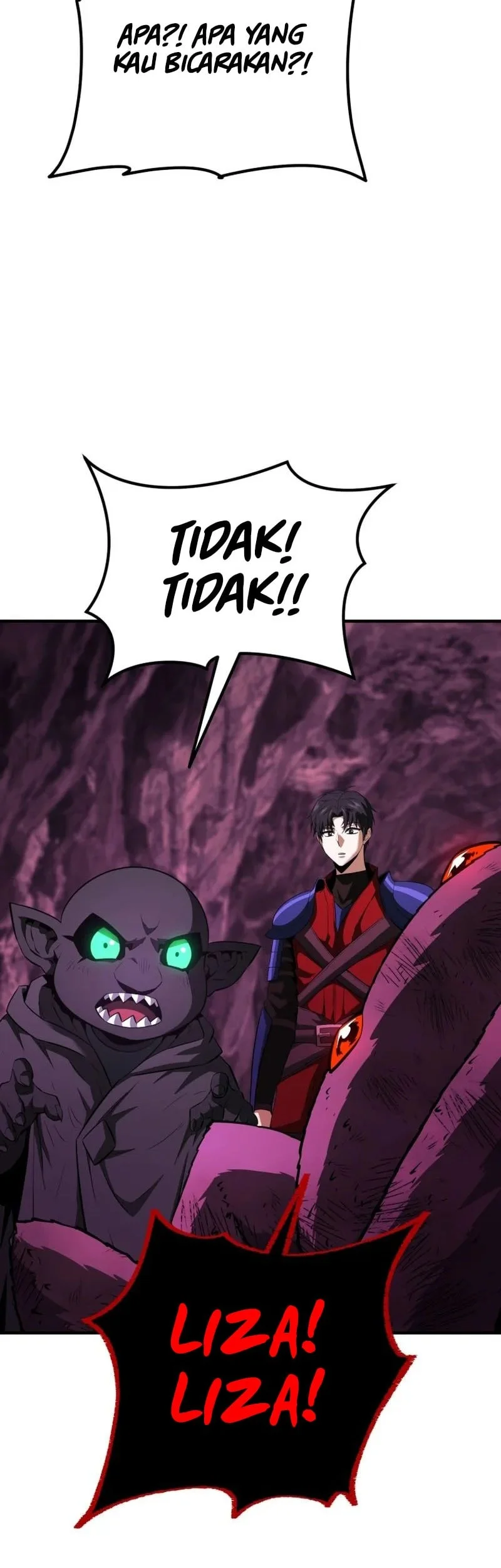 Return Of The All-Time Genius Ranker Chapter 19 - halaman 3