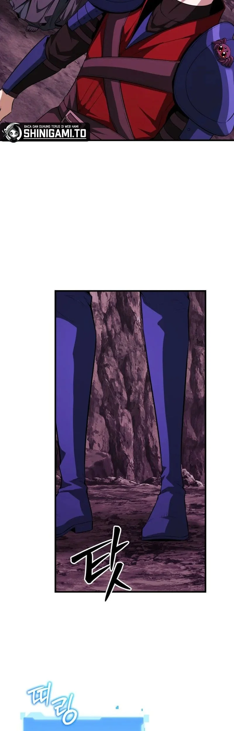 Return Of The All-Time Genius Ranker Chapter 19 - halaman 39
