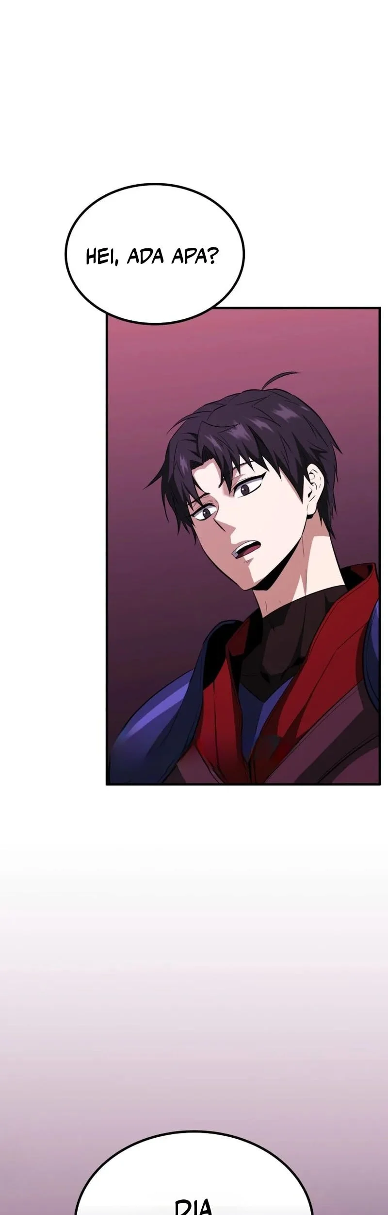 Return Of The All-Time Genius Ranker Chapter 19 - halaman 4