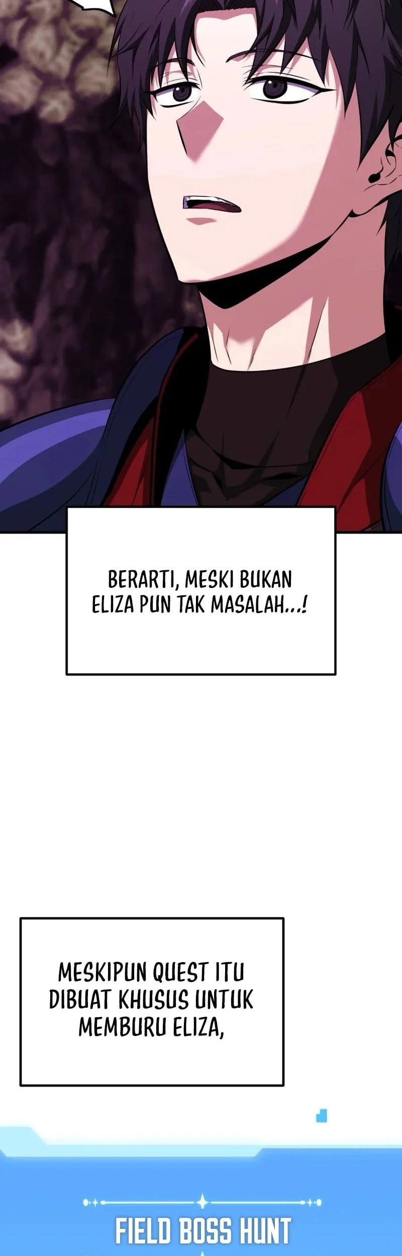 Return Of The All-Time Genius Ranker Chapter 19 - halaman 43