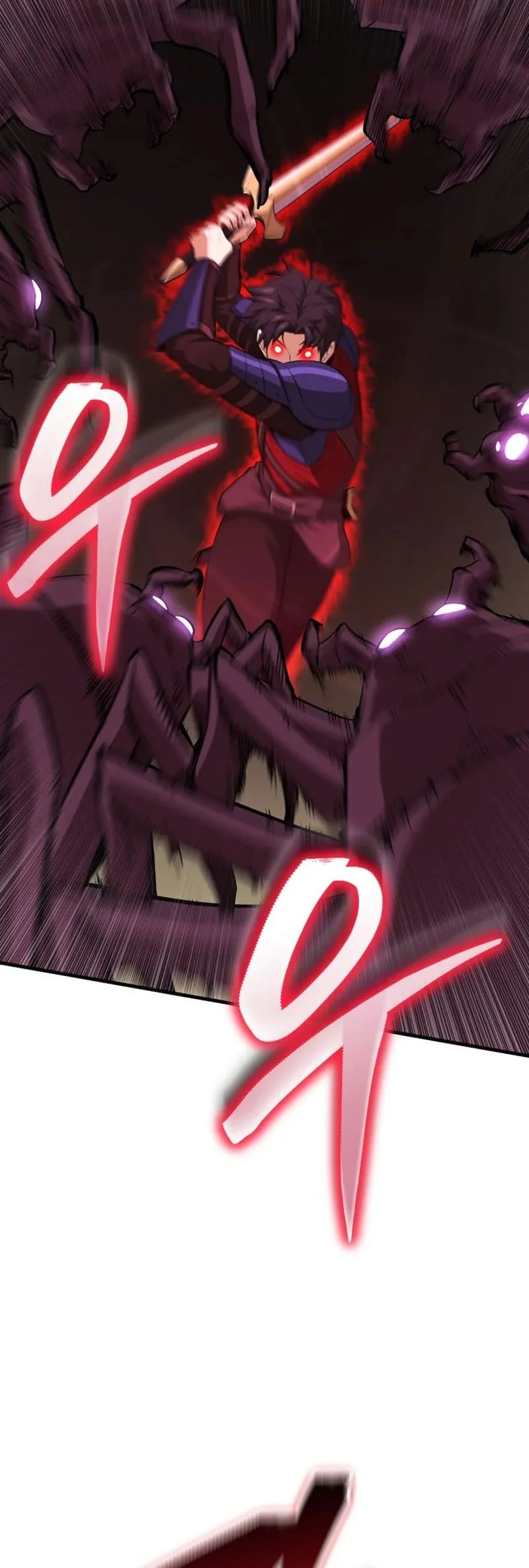 Return Of The All-Time Genius Ranker Chapter 19 - halaman 49