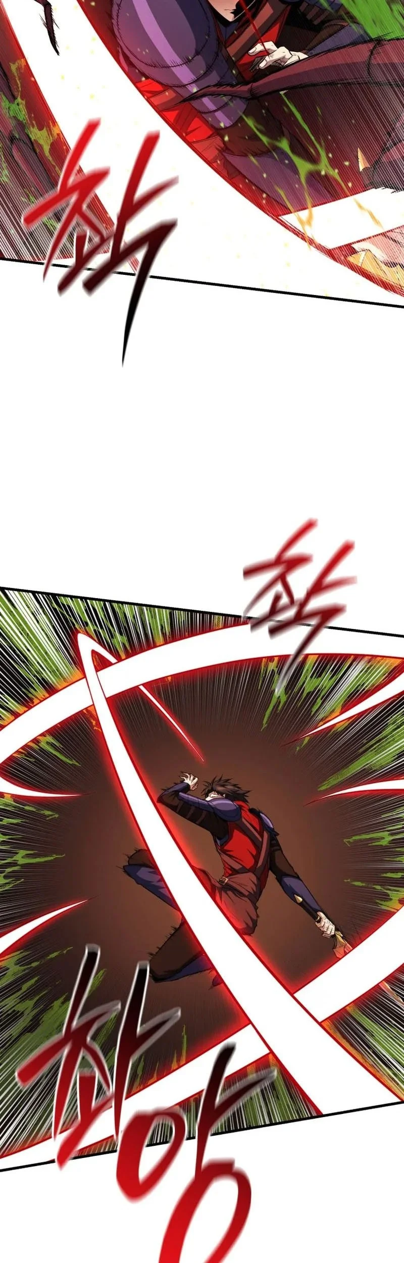 Return Of The All-Time Genius Ranker Chapter 19 - halaman 51