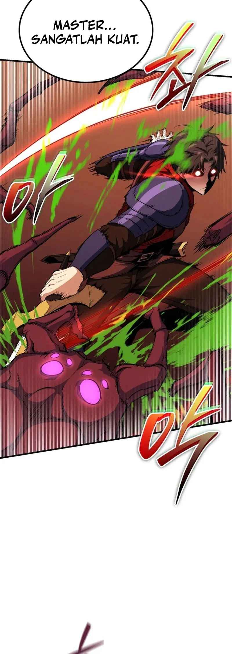 Return Of The All-Time Genius Ranker Chapter 19 - halaman 53