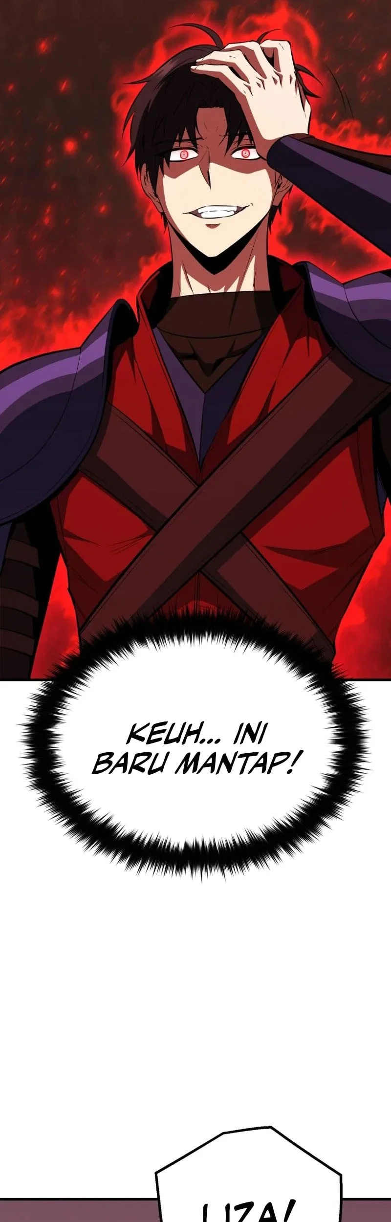 Return Of The All-Time Genius Ranker Chapter 19 - halaman 58