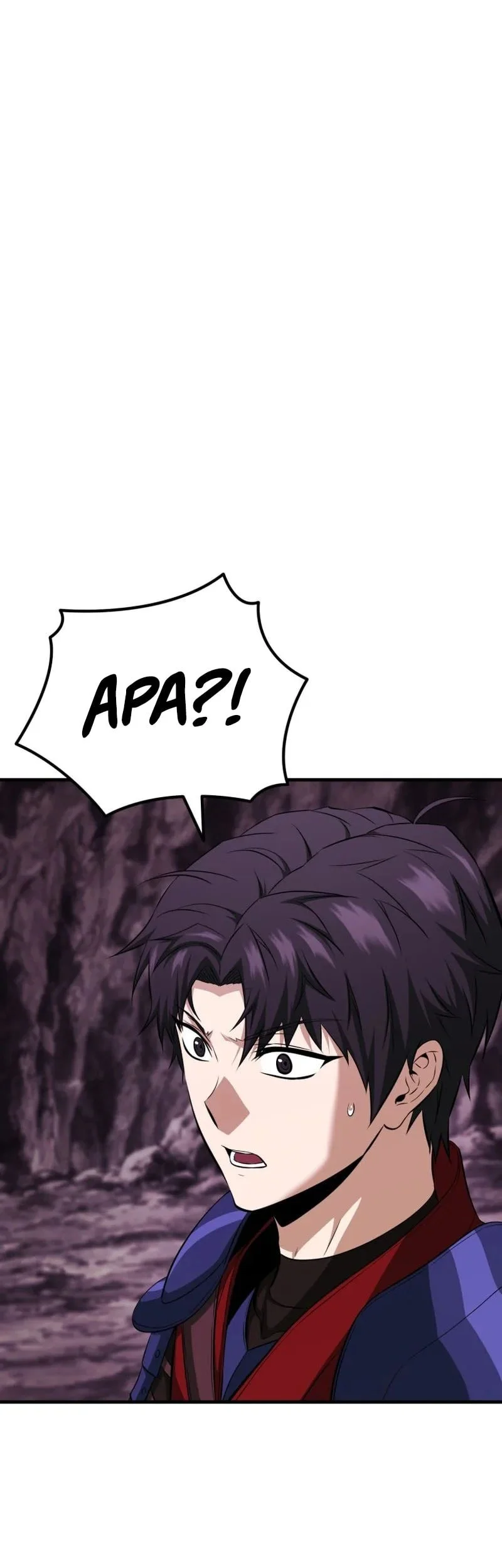 Return Of The All-Time Genius Ranker Chapter 19 - halaman 6