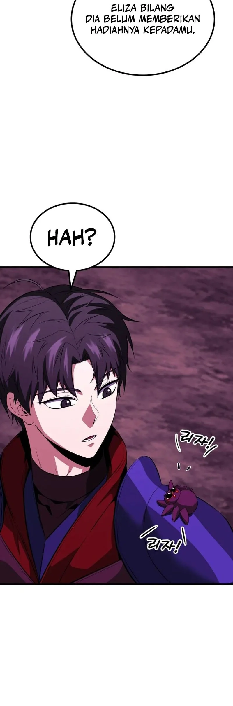 Return Of The All-Time Genius Ranker Chapter 19 - halaman 61