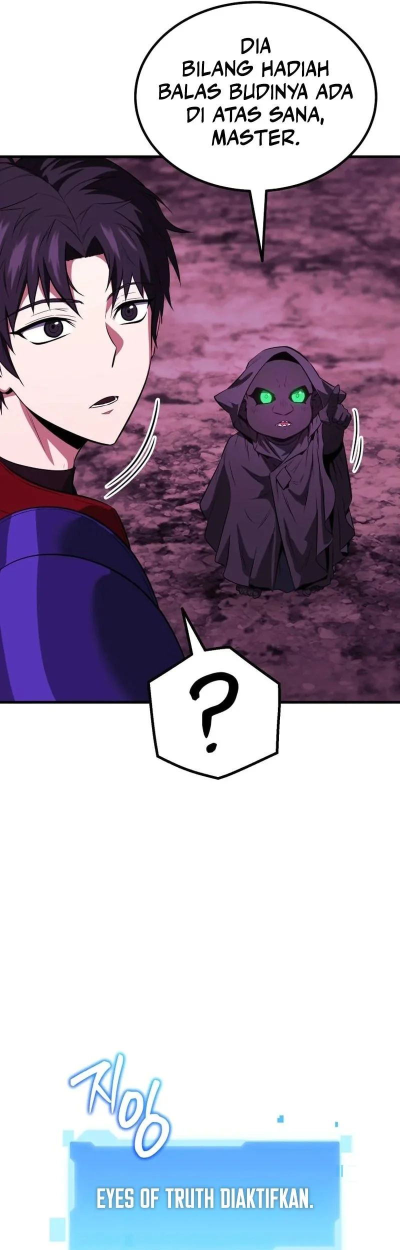 Return Of The All-Time Genius Ranker Chapter 19 - halaman 62
