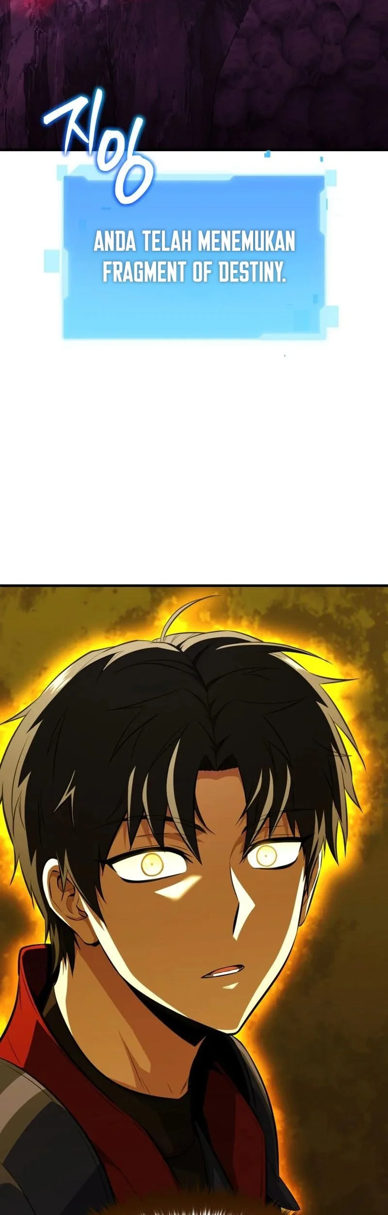 Return Of The All-Time Genius Ranker Chapter 19 - halaman 64