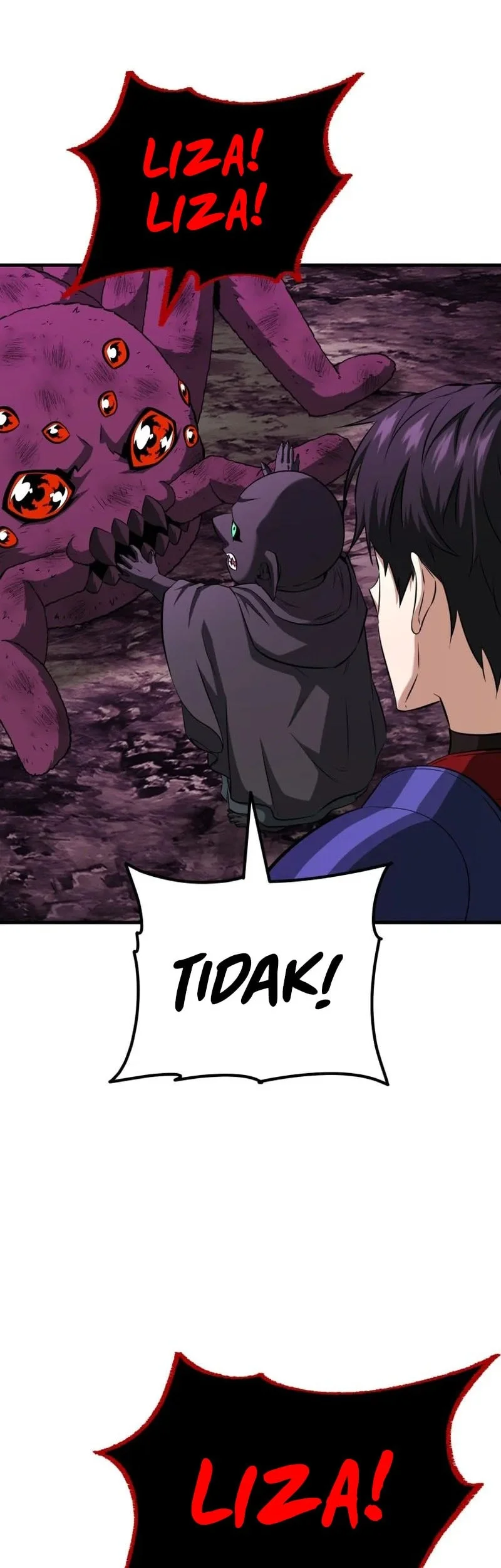 Return Of The All-Time Genius Ranker Chapter 19 - halaman 7