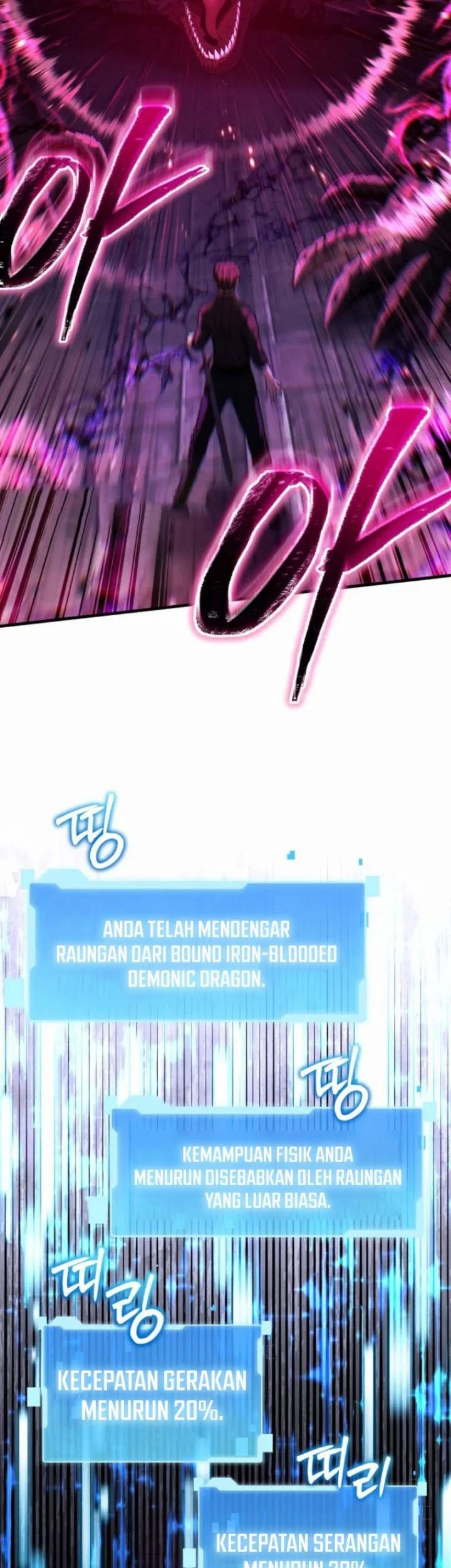 Return Of The All-Time Genius Ranker Chapter 2 - halaman 10