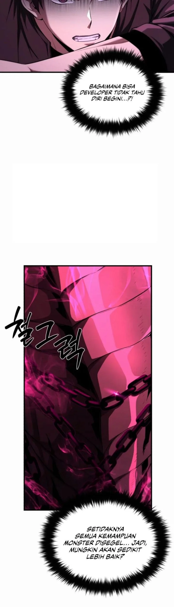 Return Of The All-Time Genius Ranker Chapter 2 - halaman 12