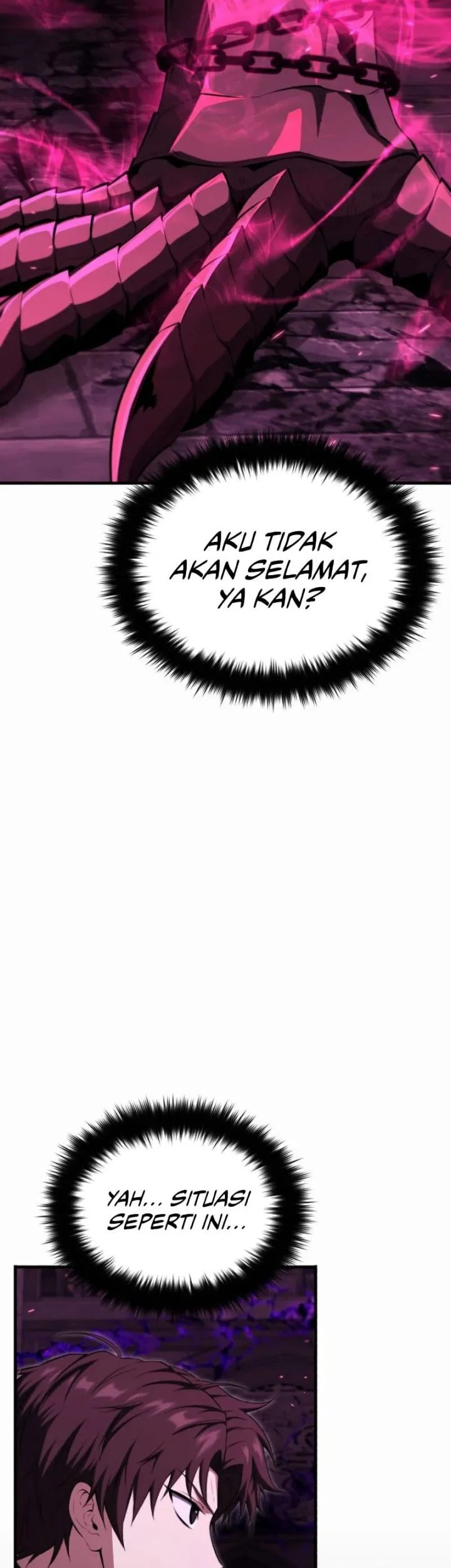 Return Of The All-Time Genius Ranker Chapter 2 - halaman 14