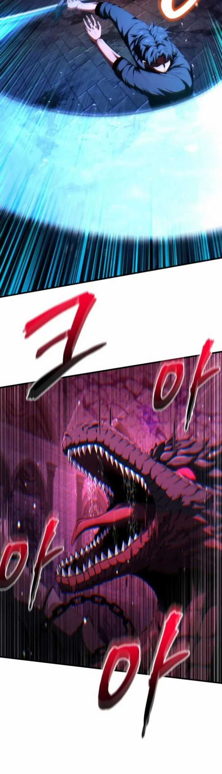 Return Of The All-Time Genius Ranker Chapter 2 - halaman 20
