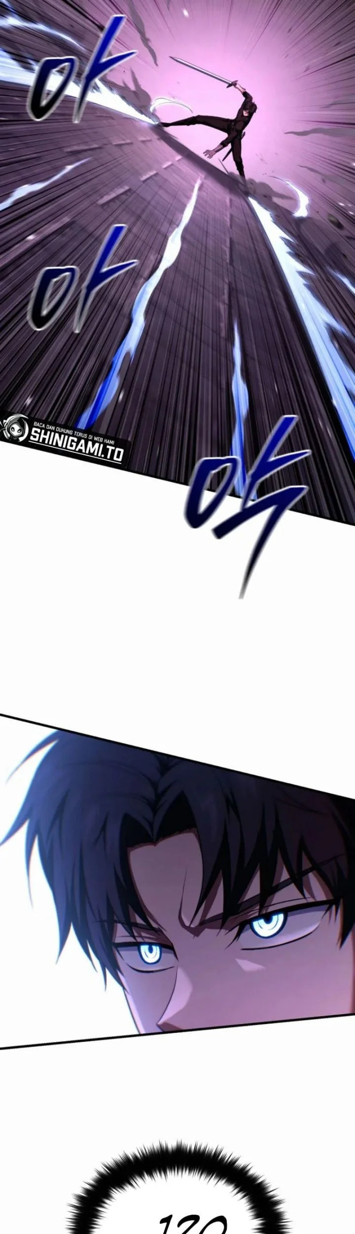 Return Of The All-Time Genius Ranker Chapter 2 - halaman 24
