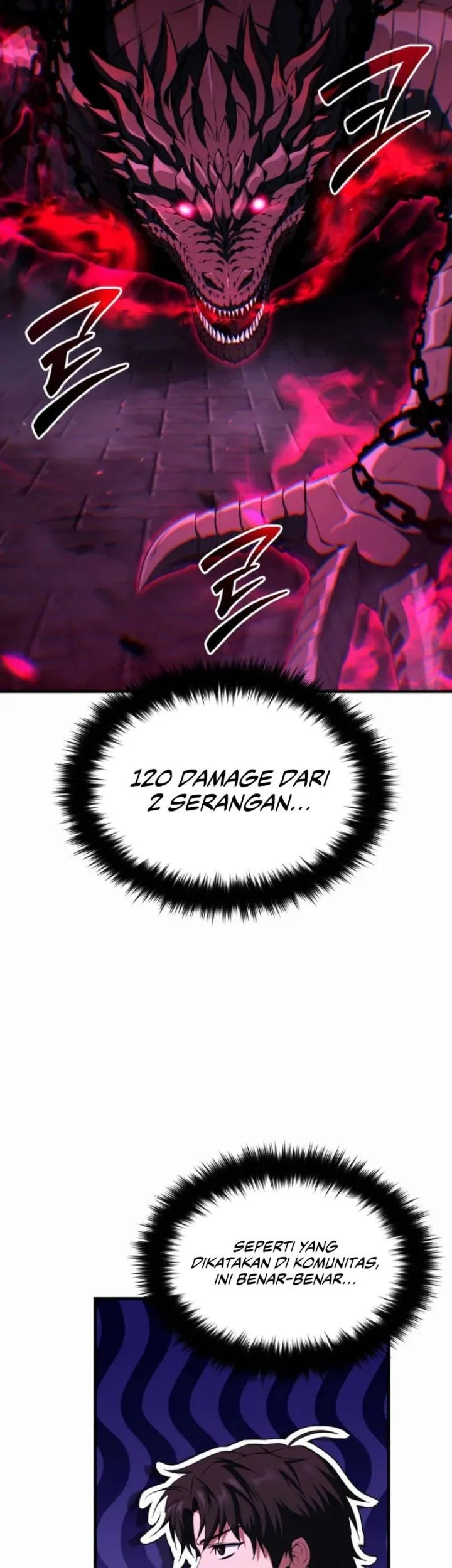 Return Of The All-Time Genius Ranker Chapter 2 - halaman 26
